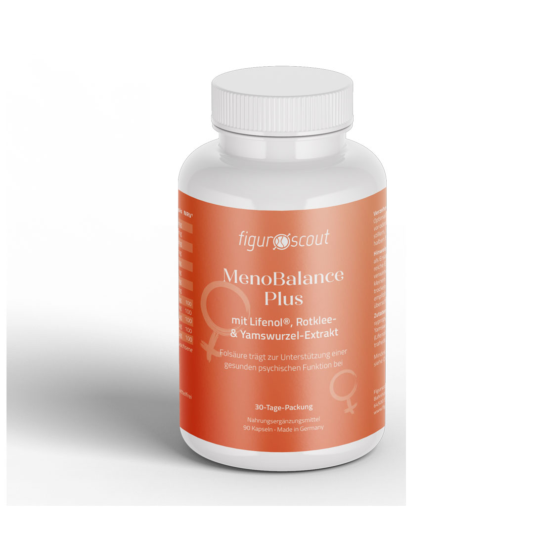MenoBalance Plus