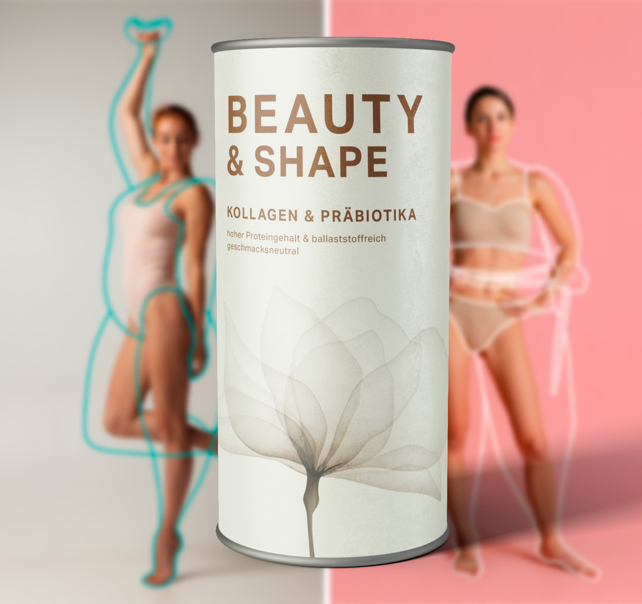 Beauty & Shape