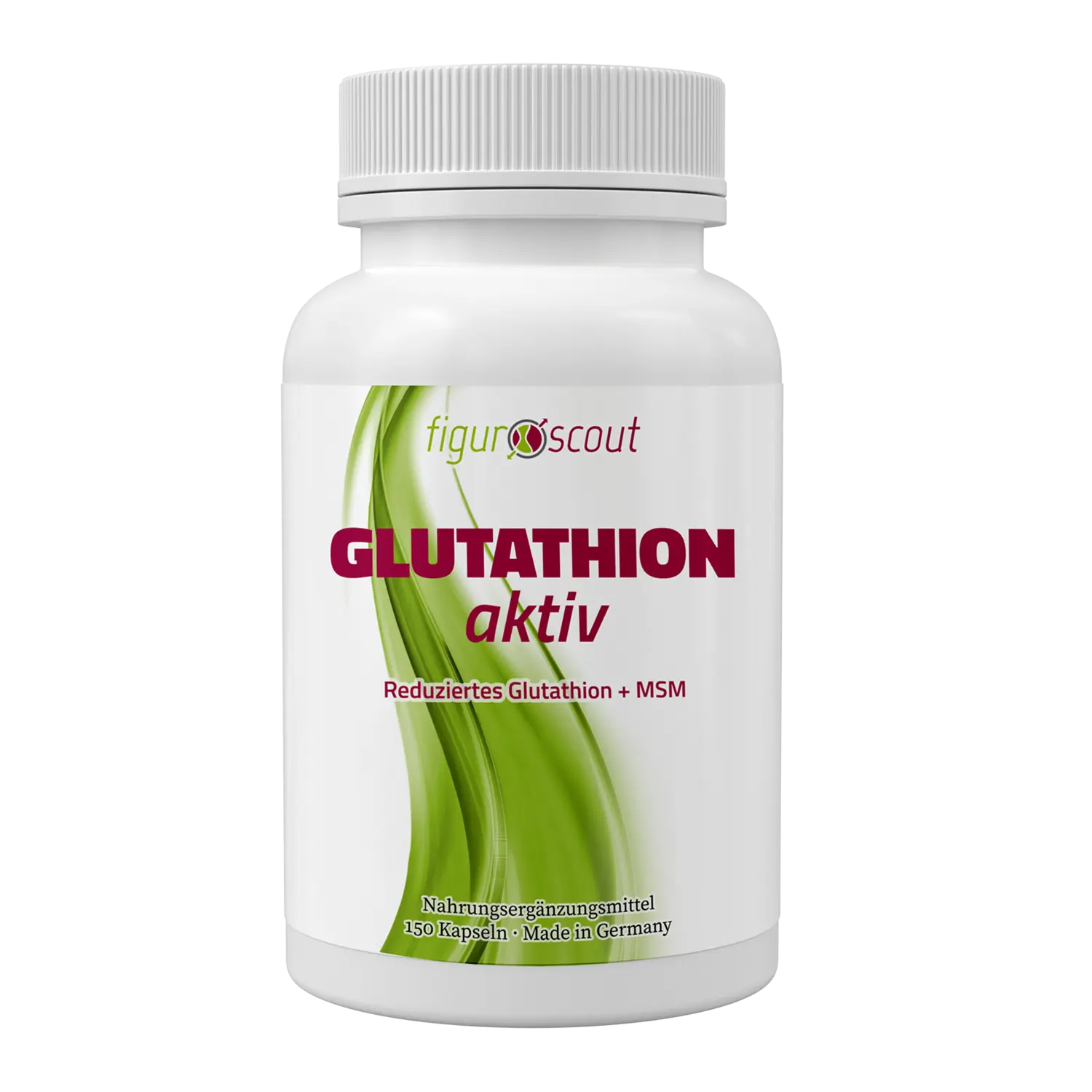Glutathion aktiv