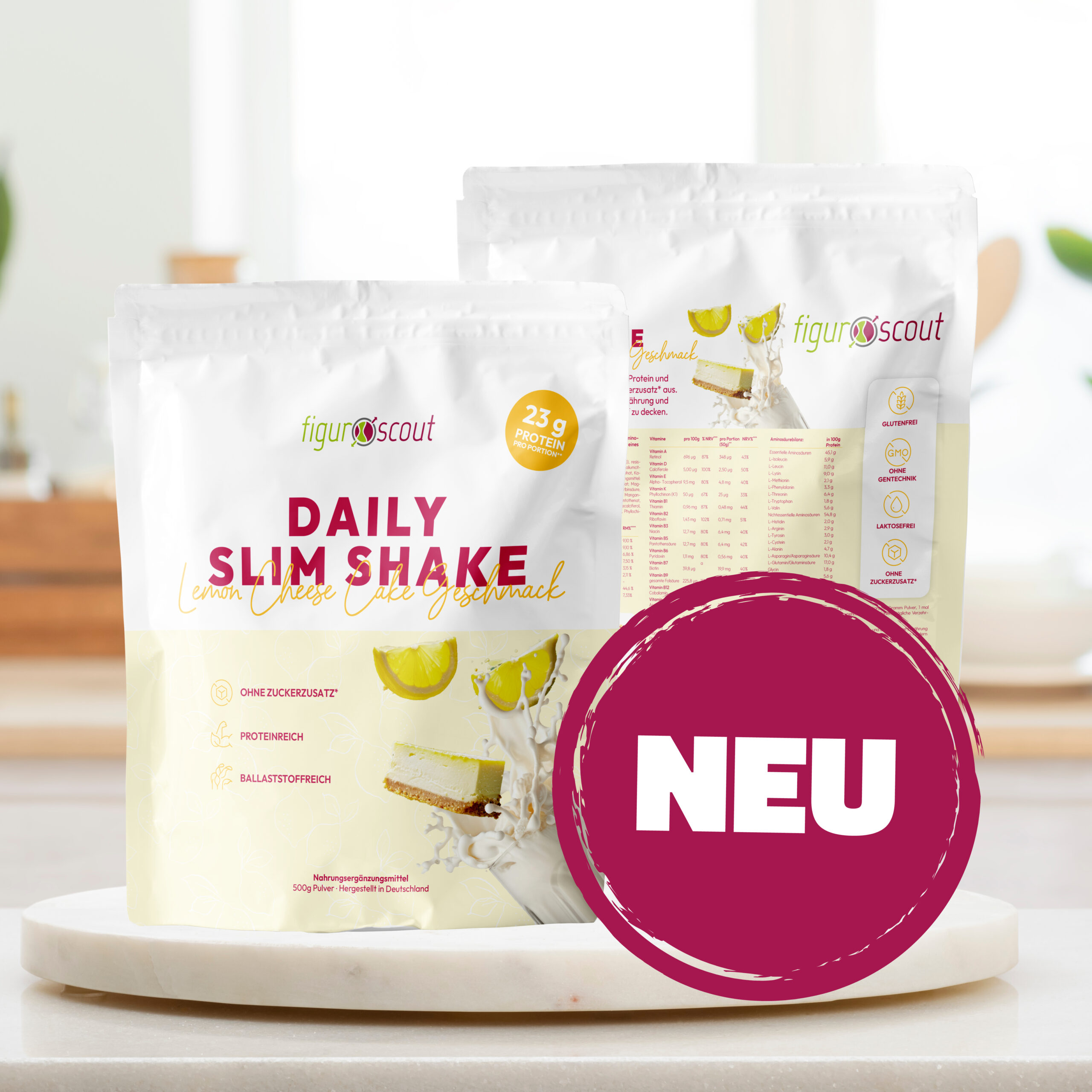 DAILY SLIM Shake